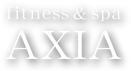 fitness&spa AXIA