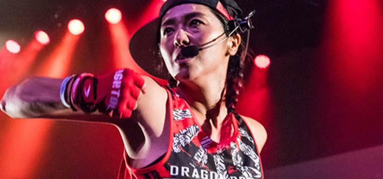 ラディカルフィットネス