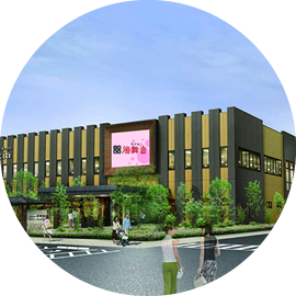 スタッフの丁寧なサポート